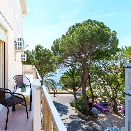 Casa Nerea Dorgali
