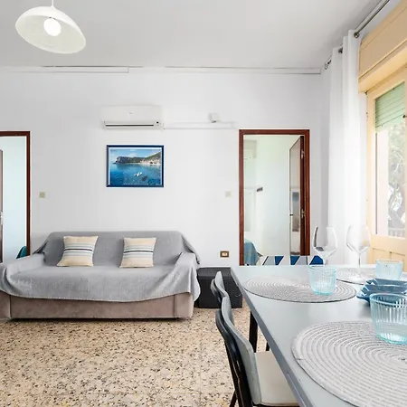 Appartamento Casa Nerea *