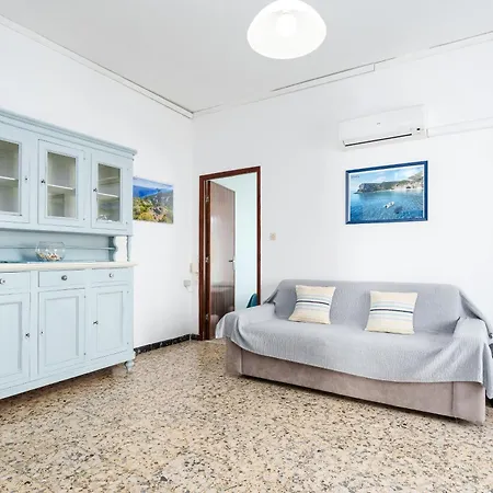 Apartmán Casa Nerea *