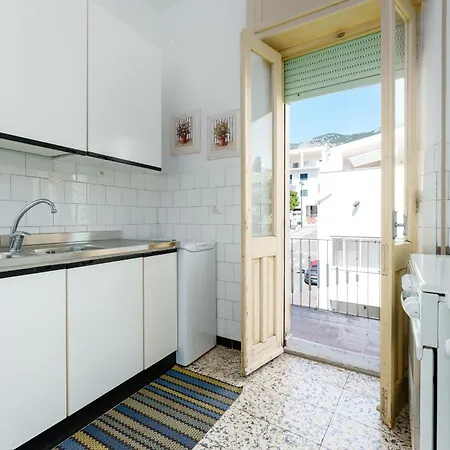Casa Nerea Apartmán Dorgali