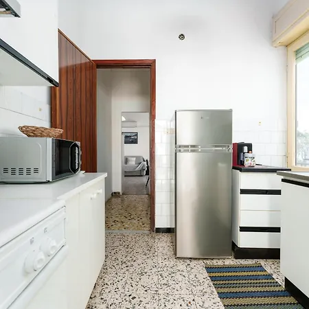 Appartamento Casa Nerea