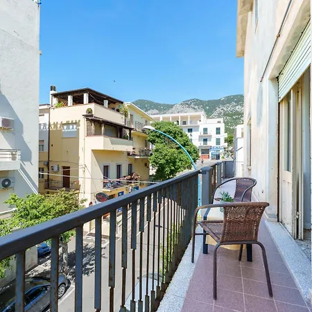 Casa Nerea Apartmán