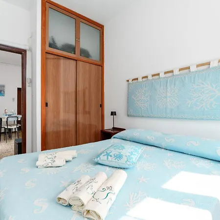 Casa Nerea * Dorgali