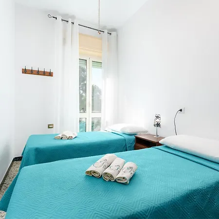 Apartmán Casa Nerea Dorgali