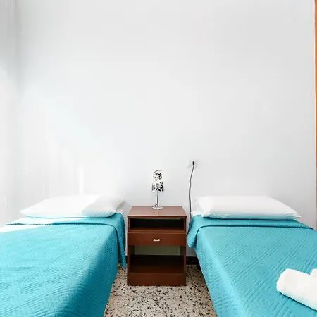 Casa Nerea