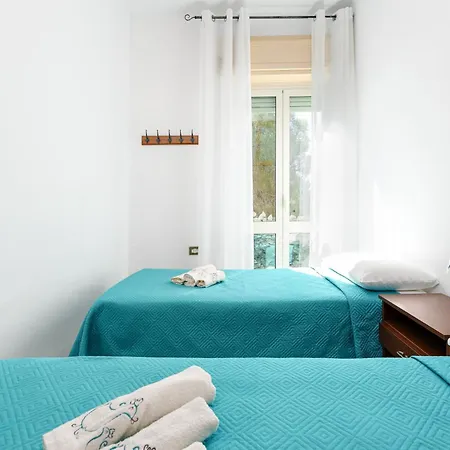 Appartamento Casa Nerea Dorgali