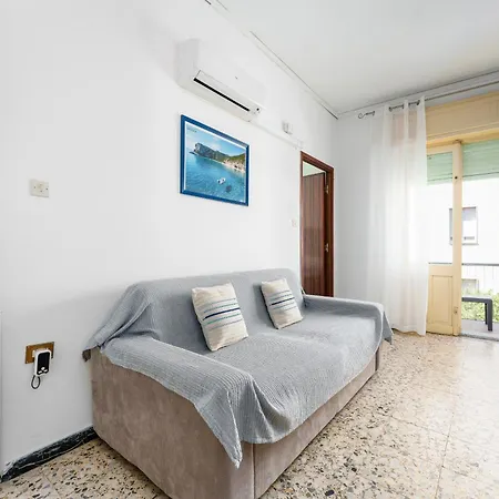 Casa Nerea Apartmán *