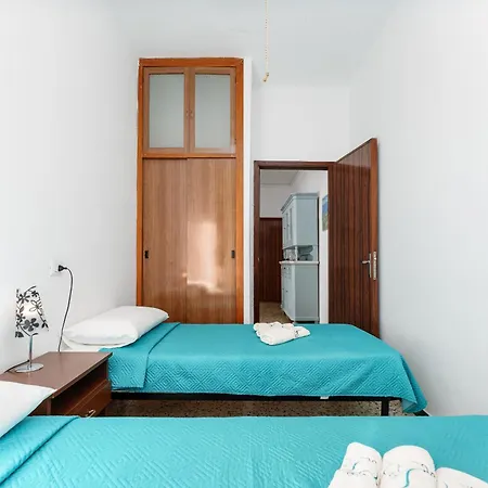 Casa Nerea Apartmán Dorgali