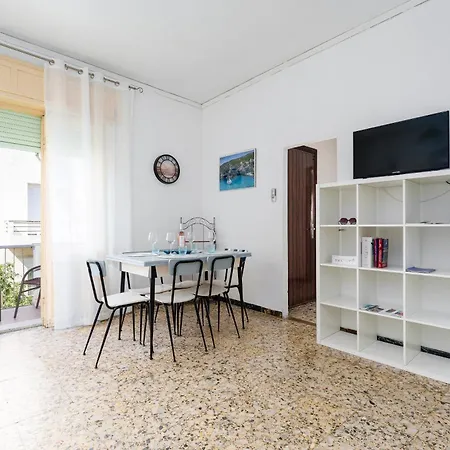 Casa Nerea Apartmán