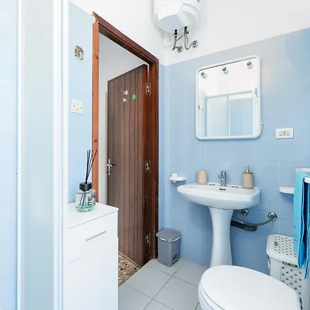 Apartmán Casa Nerea *